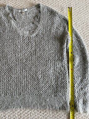 DKNY sweater